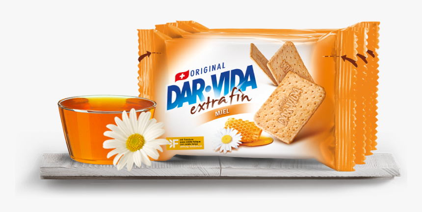 Dar Vida Extra Fin Miel - Dar Vida, HD Png Download, Free Download