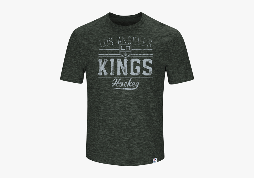 La Kings Underdog Win T-shirt - Active Shirt, HD Png Download, Free Download