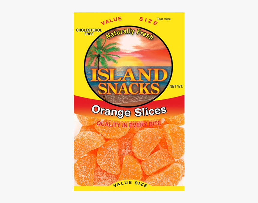 Orange Slices Value, HD Png Download, Free Download