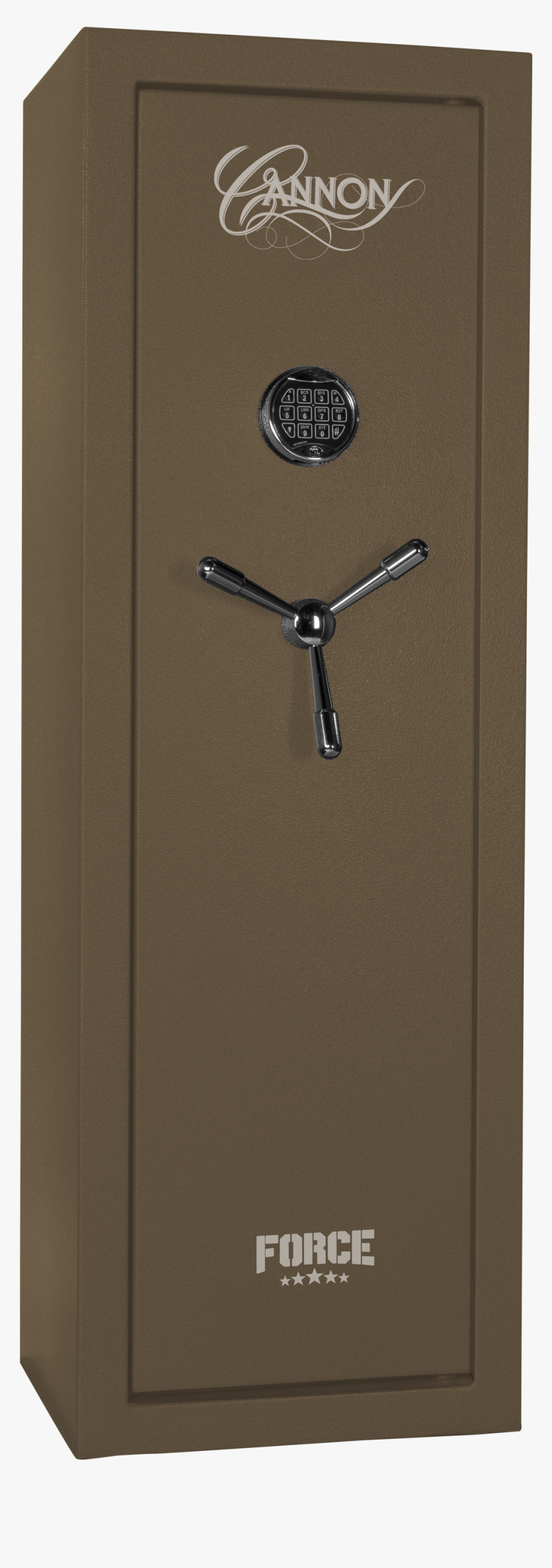 Cannon 24 Gun Safe, HD Png Download, Free Download