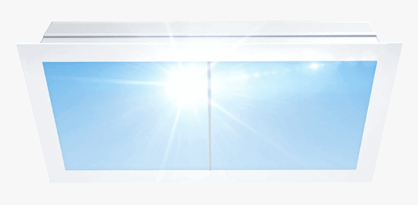 Innerscene Virtual Sun Optically Recreates The Appearance - Daylighting, HD Png Download, Free Download