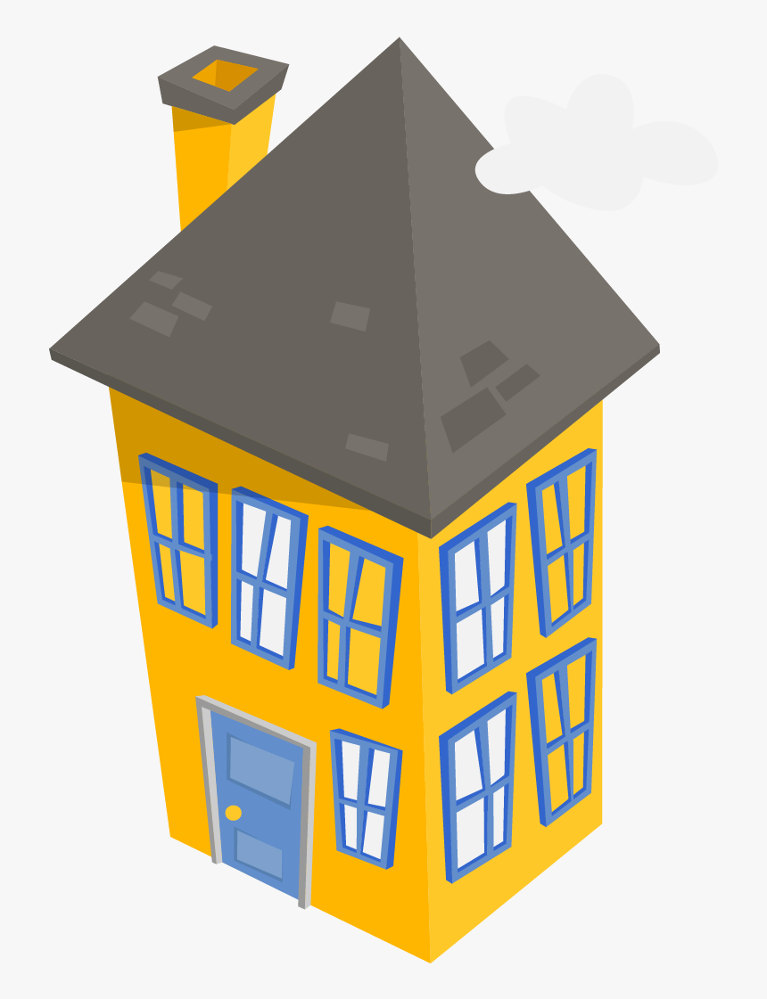 Ronald Mcdonald House Wellington - Illustration, HD Png Download, Free Download