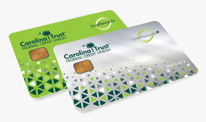 Lime Rewards Cards - Payment Card, HD Png Download, Free Download