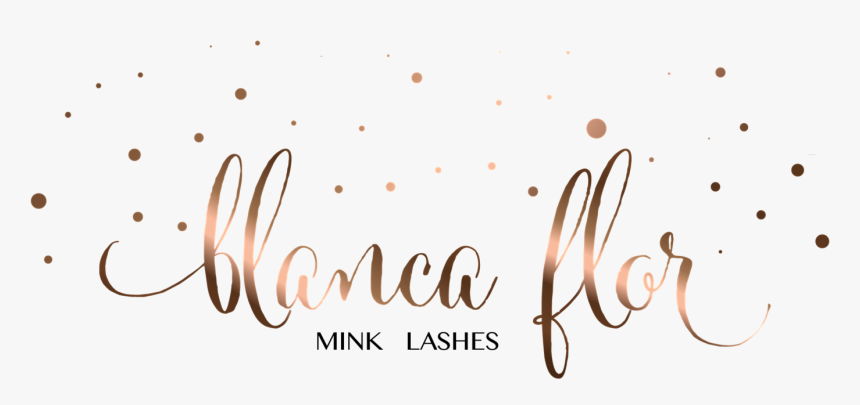 Blanca Flor - Calligraphy, HD Png Download, Free Download