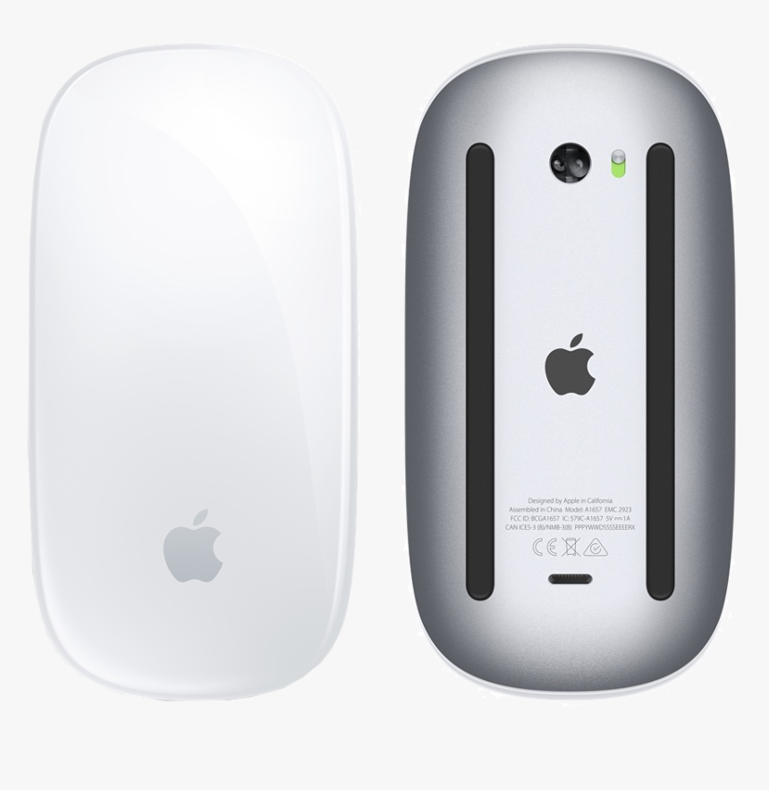 Apple Magic Mouse, HD Png Download, Free Download