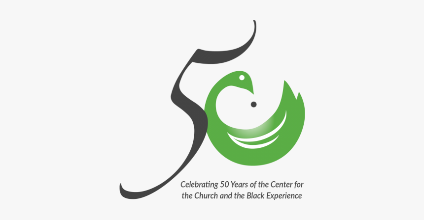 Celebrating 50 Years Of The Church And The Black Experience - Emblem, HD Png Download, Free Download