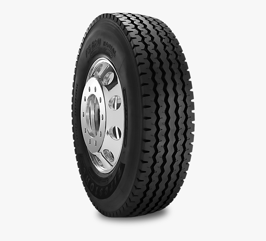 Fs820™ - Neumático - 11r24 5 Firestone Fs561, HD Png Download, Free Download