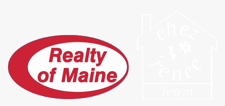 The Chez Renee Team At Realty Of Maine - Realty Of Maine, HD Png Download, Free Download