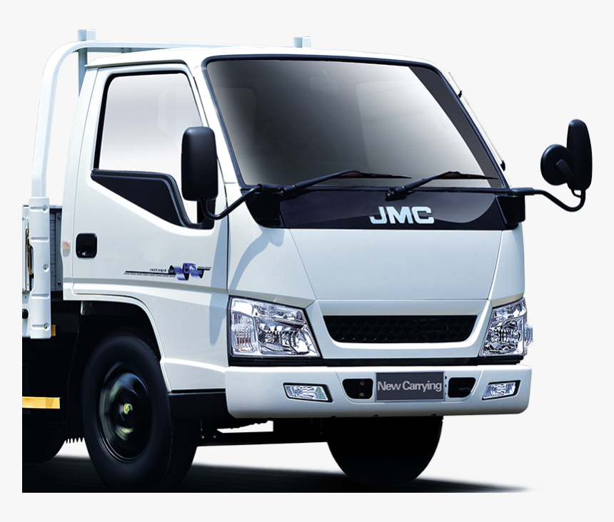 Camion Jmc 3 Toneladas, HD Png Download, Free Download