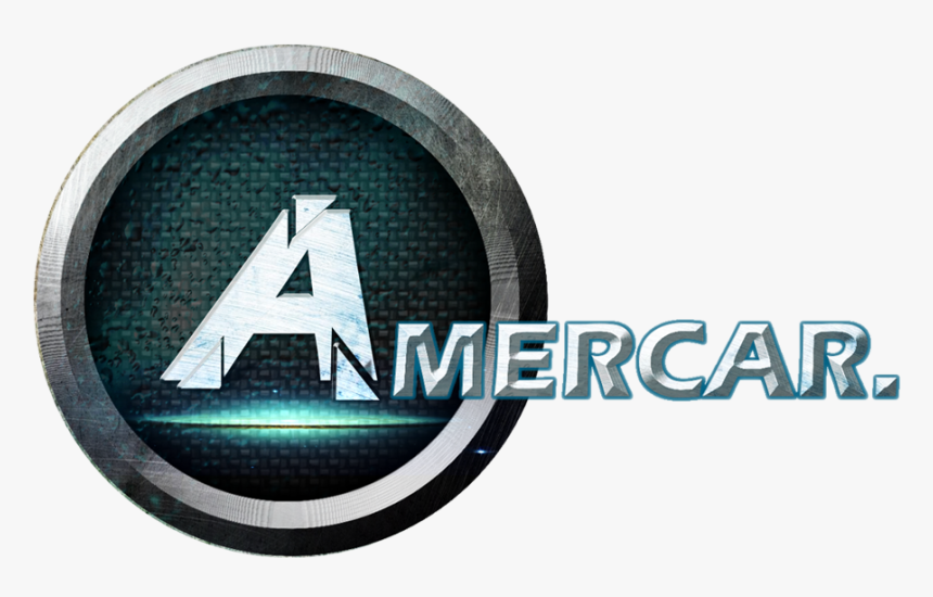 Amercar Store - Emblem, HD Png Download, Free Download