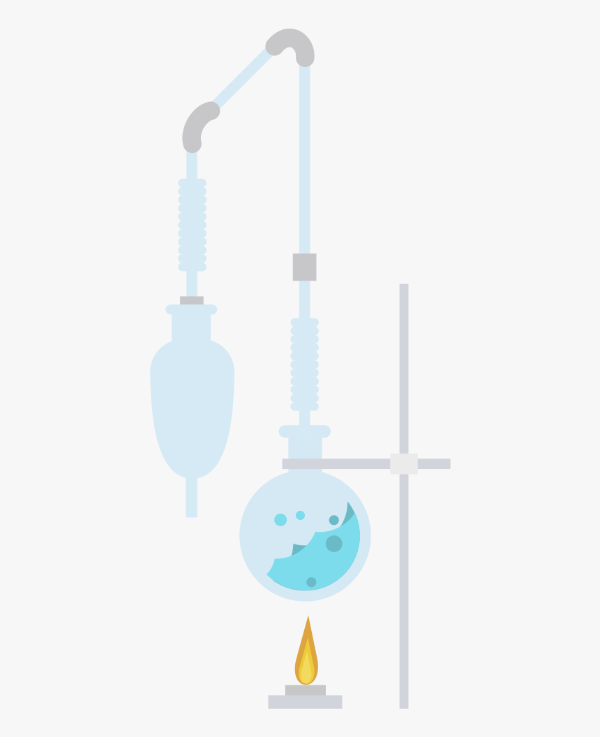 Laboratory - Illustration, HD Png Download, Free Download