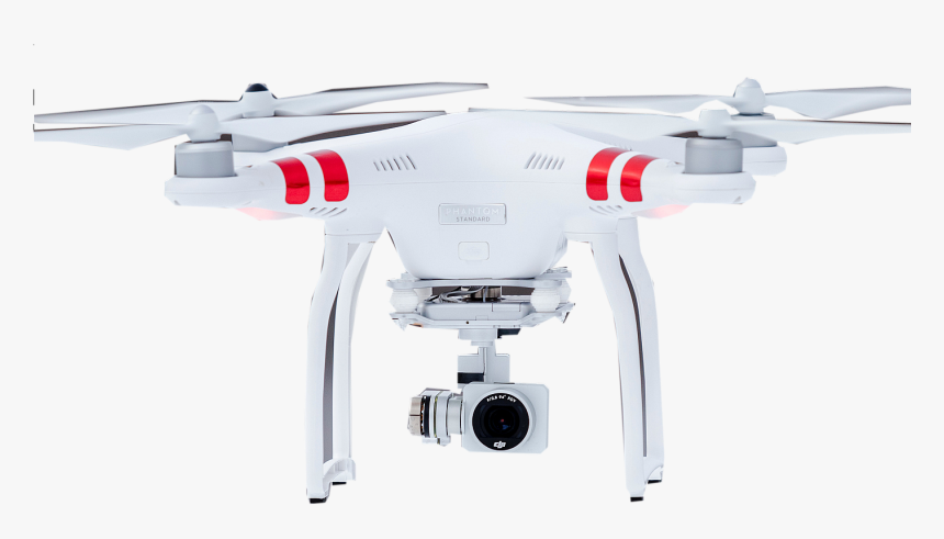 Drone Dji Transparant - Drone, HD Png Download, Free Download