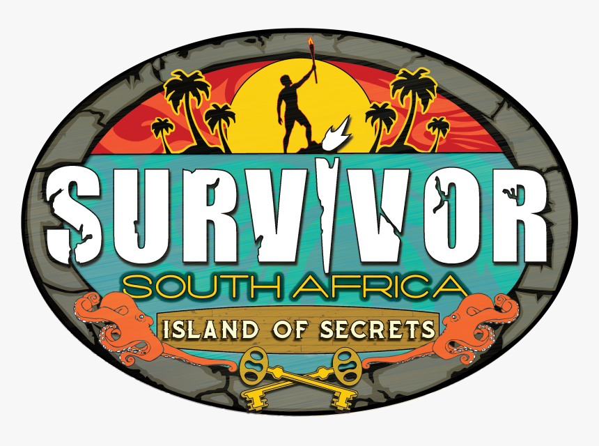 Survivor Wiki - Survivor South Africa 2019, HD Png Download, Free Download