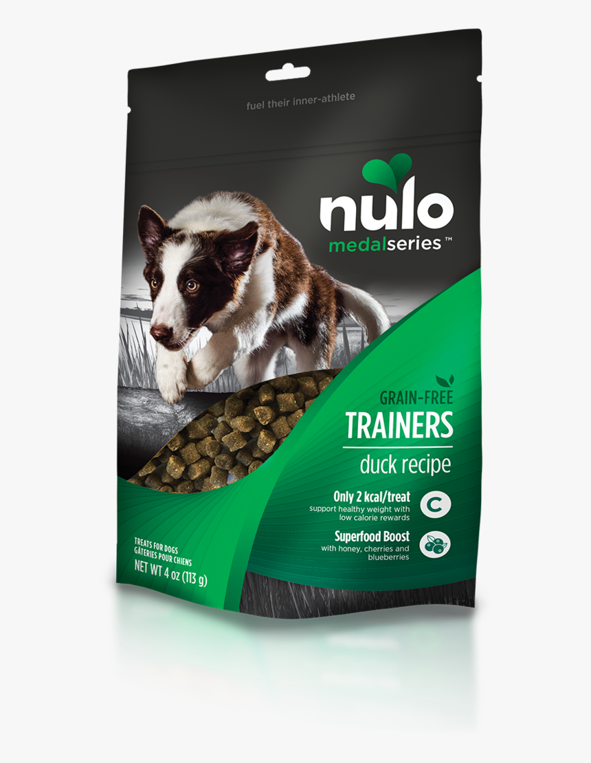 Nulo Medalseries Adult Dog Food, HD Png Download, Free Download