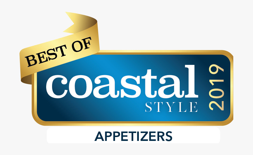 Coastal Style - Sign, HD Png Download, Free Download