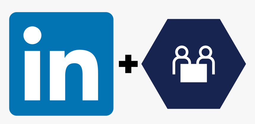 Linkedin Logo Dynamics 365 For Talent Logo - Microsoft Dynamics 365 ...