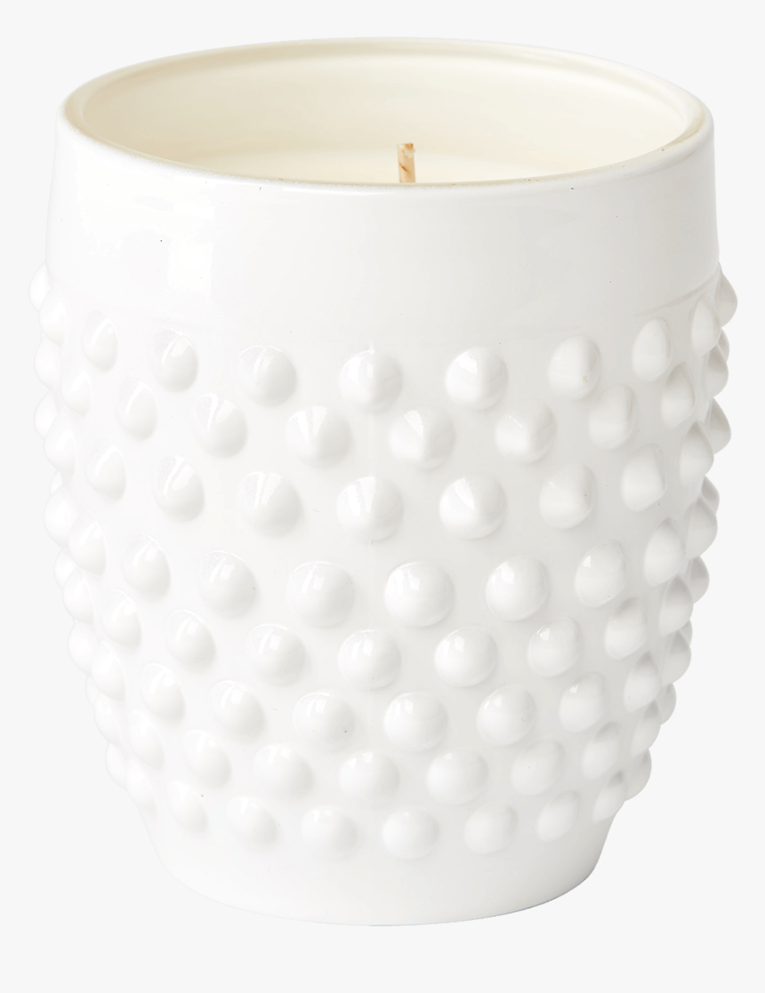 Pr05 Pomegranate Deluxe Soy Candle Open - Candle, HD Png Download, Free Download