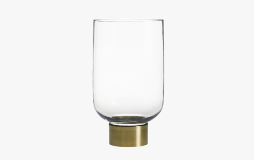 Sm Glass Candle Holder - Lamp, HD Png Download, Free Download