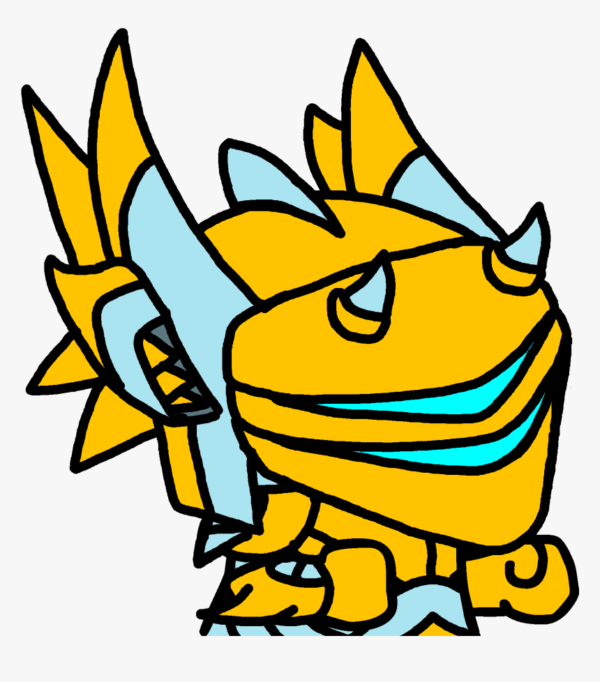 Gnash - Http - //i - Imgur - Com/y4dyngp Gnash Christmas - Cafe Brawlhalla, HD Png Download, Free Download