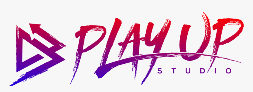 Playupstudiologoinfrared, HD Png Download, Free Download