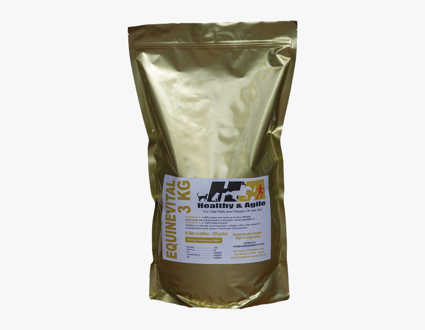 Equine Joint Supplement - Coffee, HD Png Download, Free Download