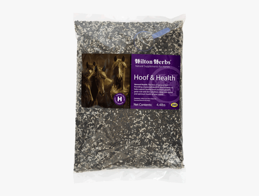 Hilton Herbs Hoof & Health Bag - Pet, HD Png Download, Free Download