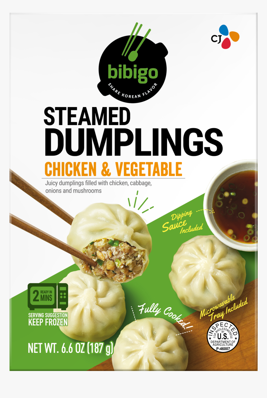 Dumpling, HD Png Download, Free Download