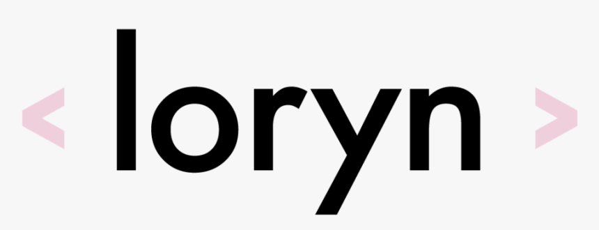 Loryn Logo V1-04, HD Png Download, Free Download