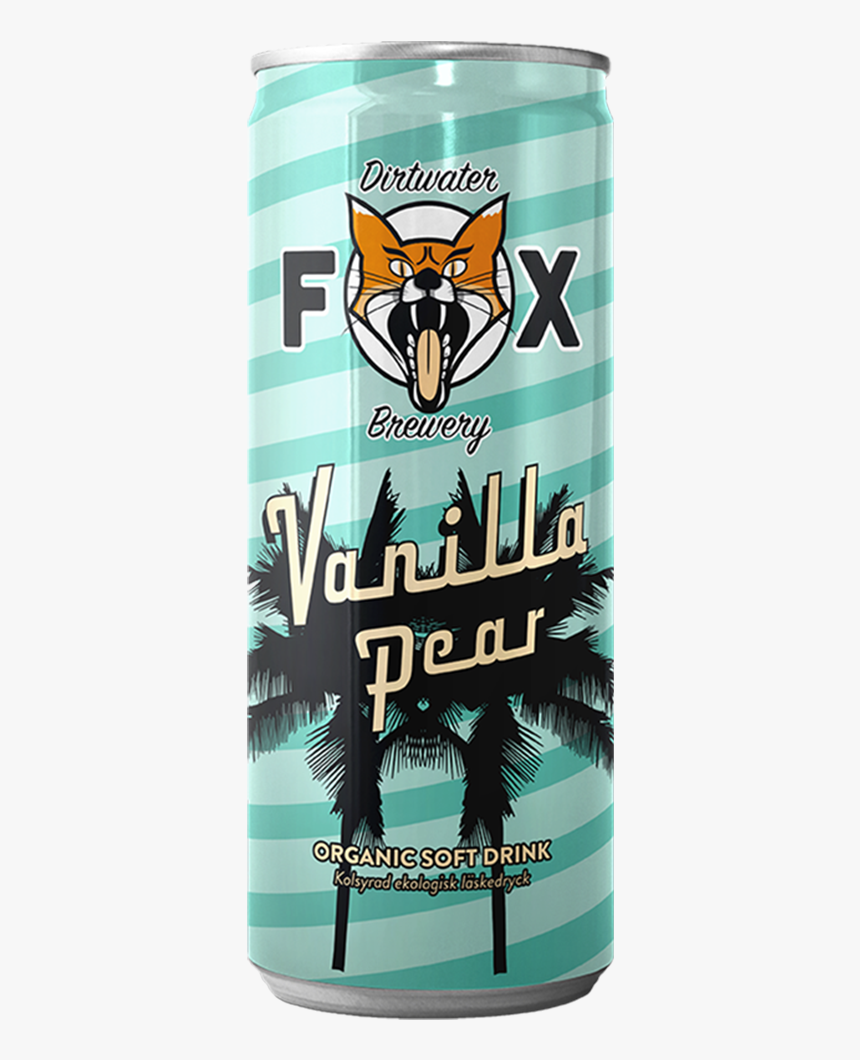 Dirtwater Fox Vanilla Pear, HD Png Download, Free Download