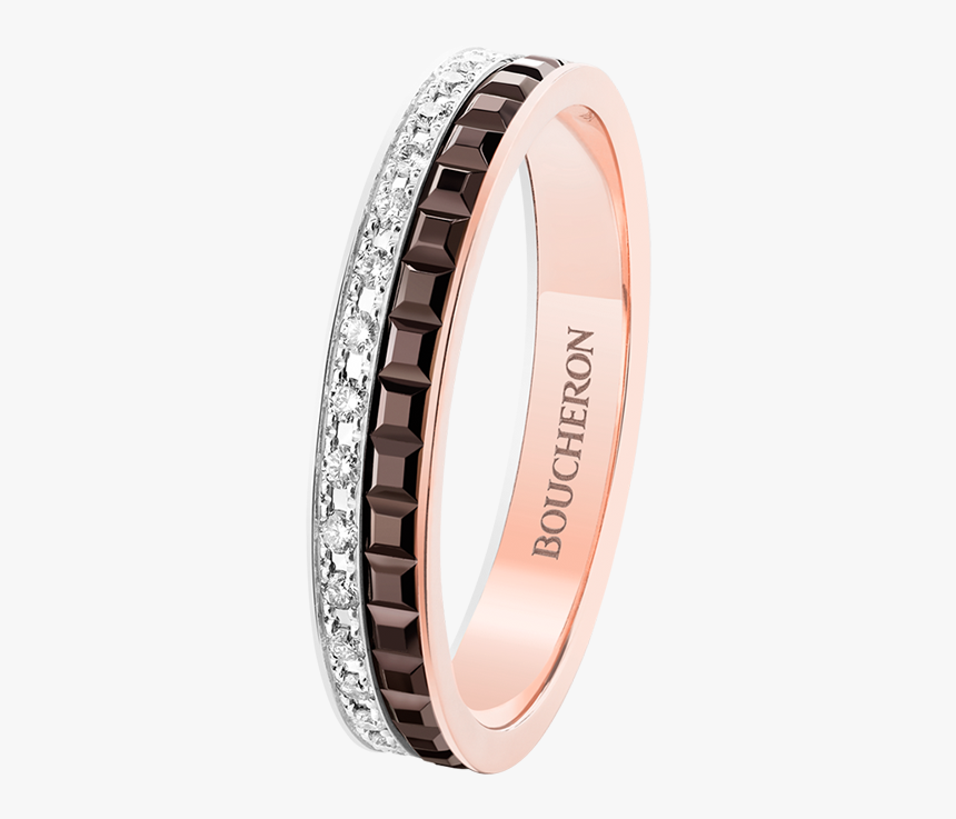 Boucheron Ring Thin, HD Png Download, Free Download