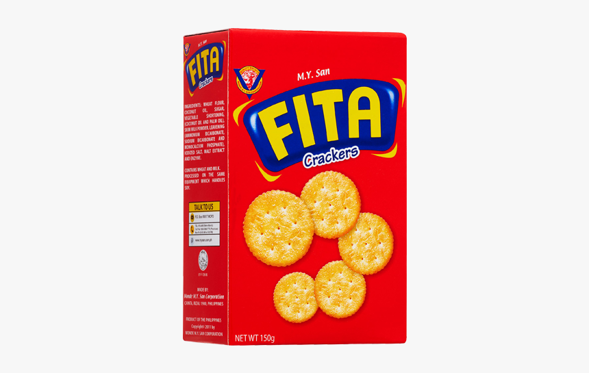 Fita Crackers, HD Png Download, Free Download