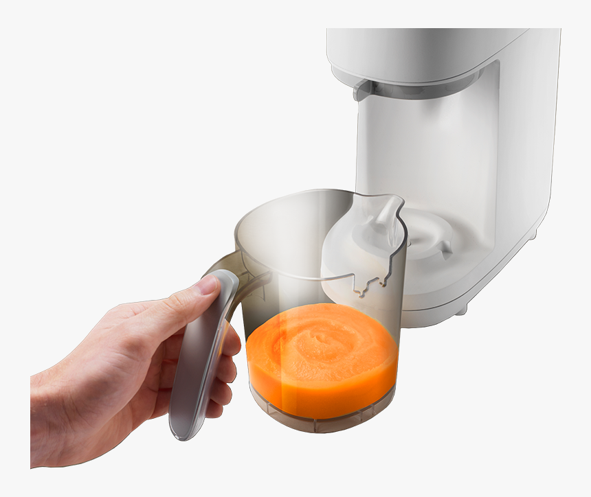 Tommee Tippee Baby Food Steamer Blender, HD Png Download, Free Download