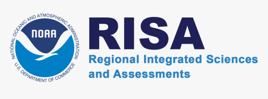 Noaa Risa Logo - National Oceanic And Atmospheric Administration, HD Png Download, Free Download