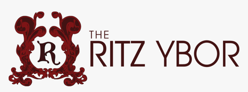 Ritzzzz - Ritz Ybor, HD Png Download, Free Download