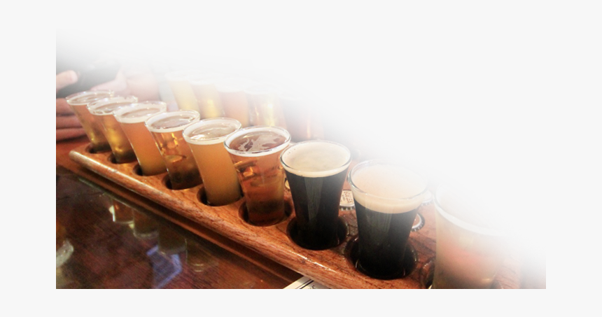 Craft Brew Flight - Guinness, HD Png Download, Free Download