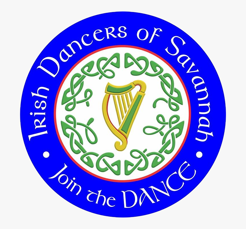 Ccf-idancerss - Irish Dancers Of Savannah, HD Png Download, Free Download