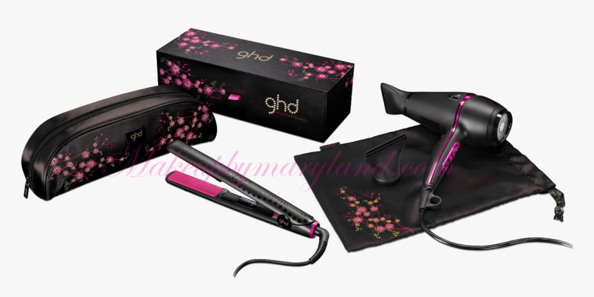 Ghd Pink Cherry Blossom, HD Png Download, Free Download