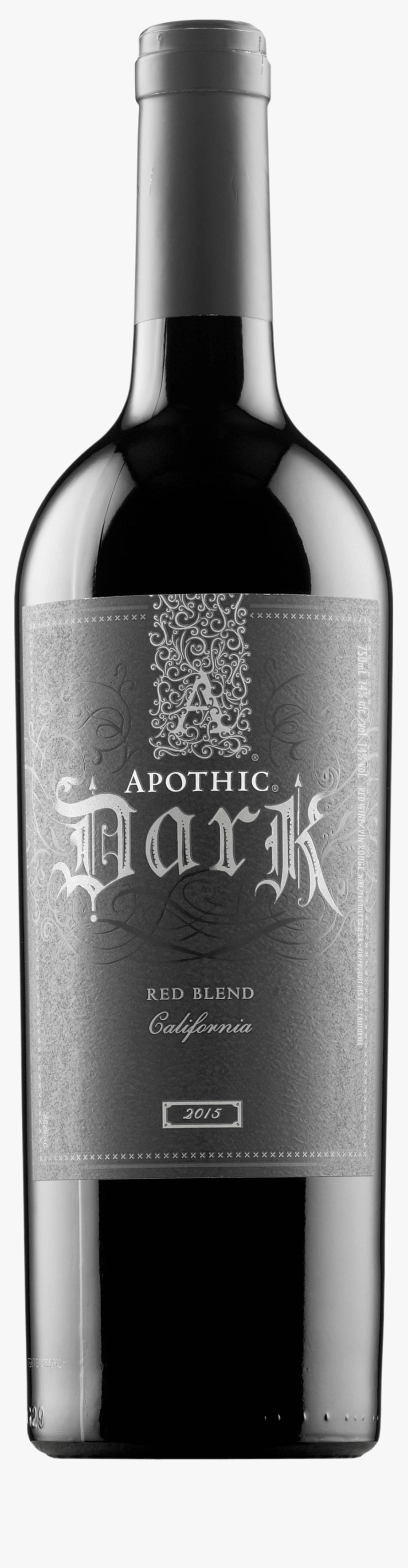 Apothic White, HD Png Download, Free Download