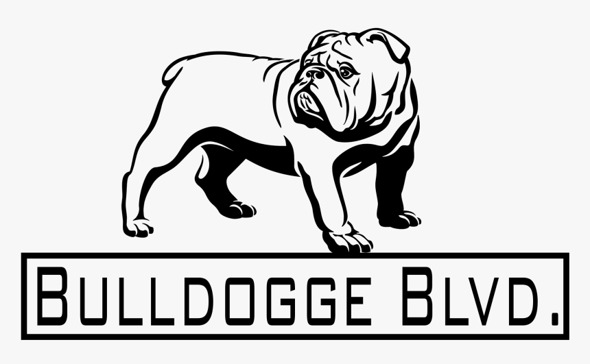 Alapaha Blue Blood Bulldog, HD Png Download, Free Download