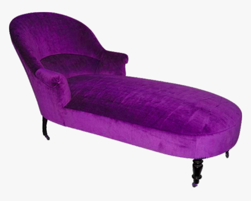 Chaise Longue Png, Transparent Png, Free Download