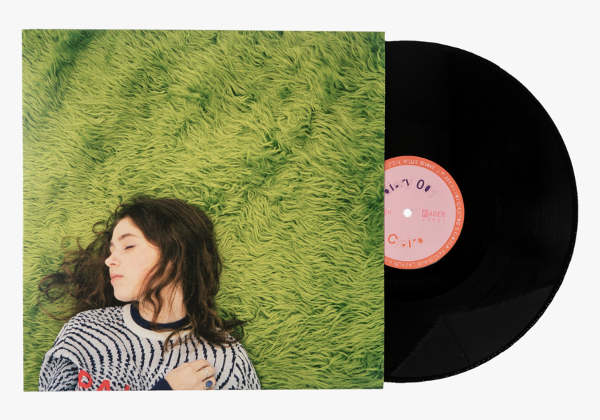 Clairo Diary 001 Vinyl, HD Png Download - kindpng