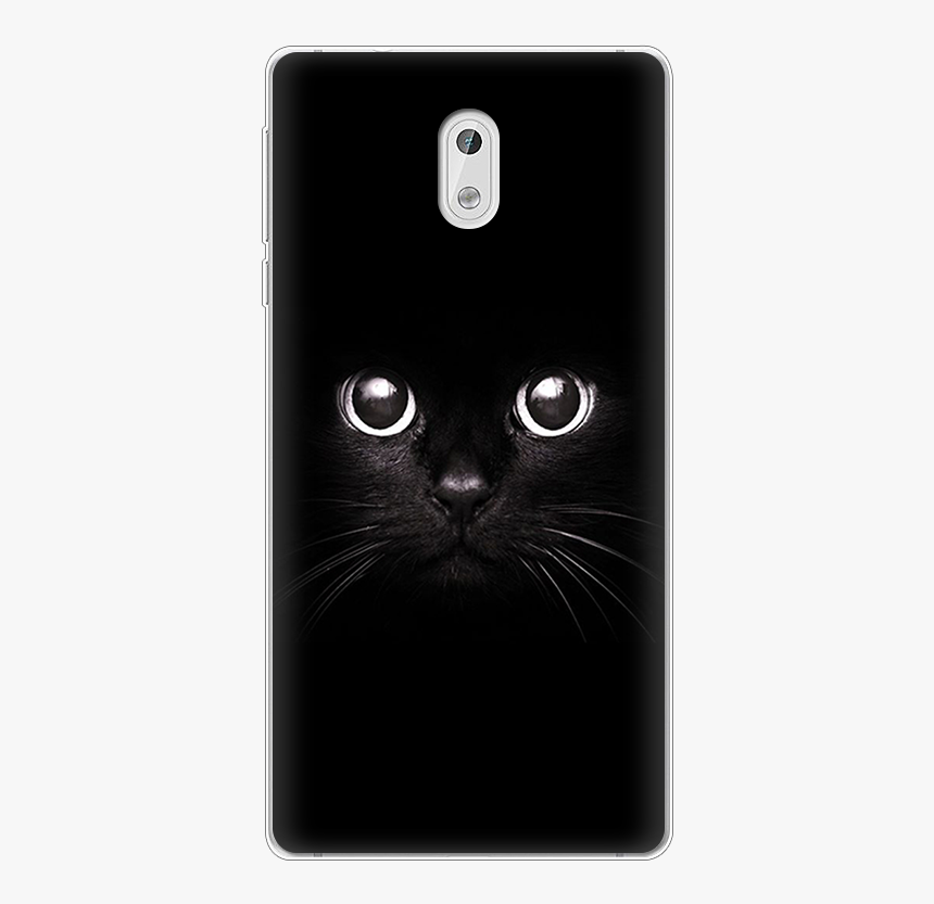 Black Cat, HD Png Download, Free Download