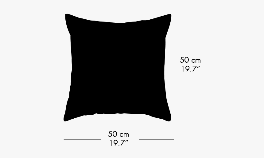 Energy Label - Throw Pillow, HD Png Download, Free Download