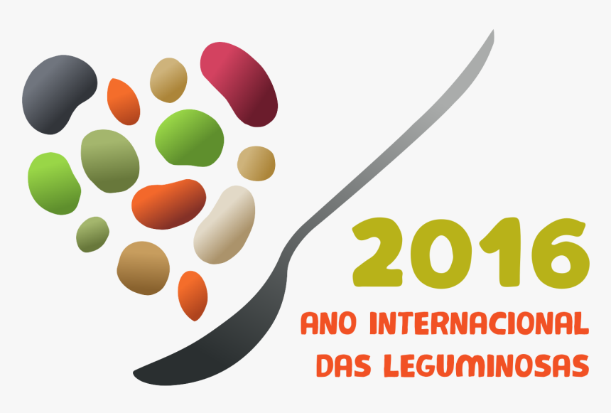 Escritório Da Fao Em Portugal E Cplp E Comité Matemática - International Year Of Pulses, HD Png Download, Free Download