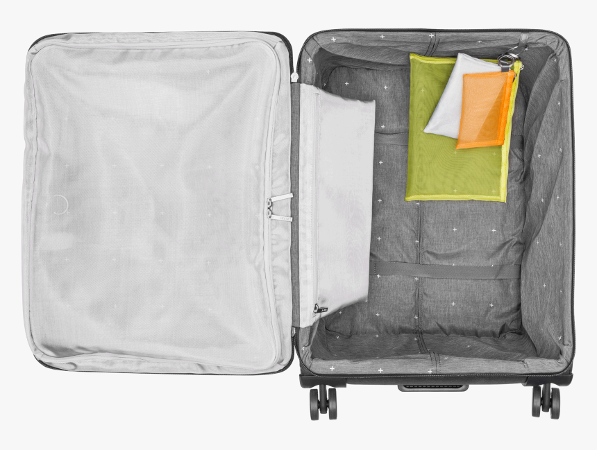 Philippe Starck Suitcase Delsey, HD Png Download, Free Download