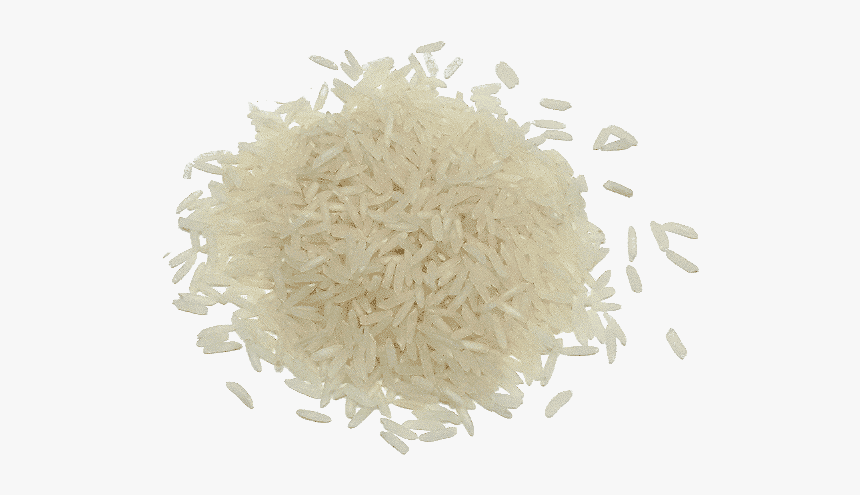 White Rice, HD Png Download, Free Download