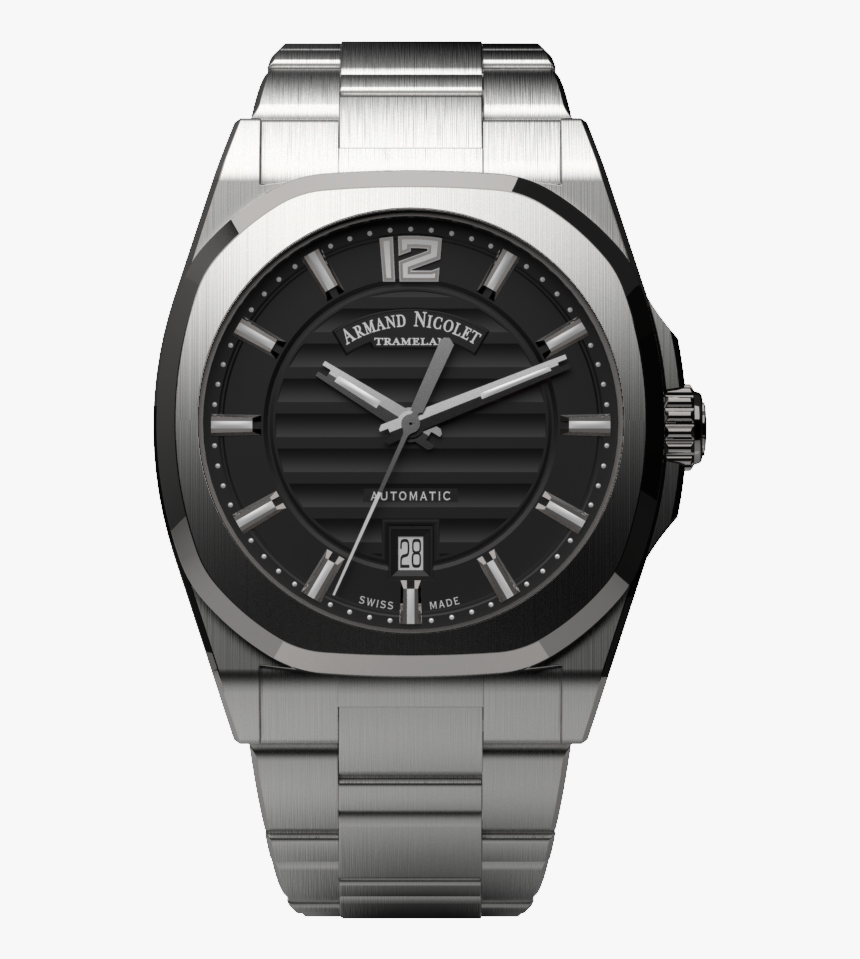 Armand Nicolet J09 3, HD Png Download, Free Download