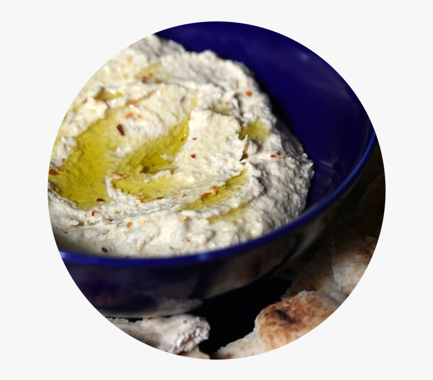 Hummus - Food, HD Png Download, Free Download