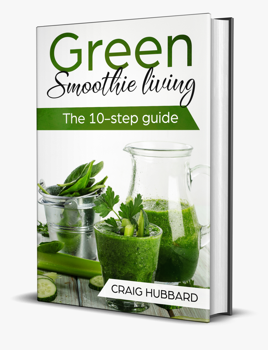 Weight Loss Green Smoothie Recipes, HD Png Download, Free Download