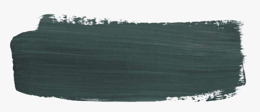 Splotch 2 Green - Sea, HD Png Download, Free Download